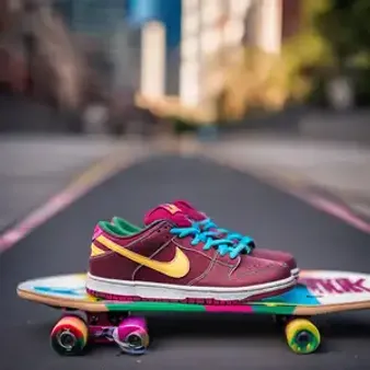 Choosing the Right Nike SB Gear for You